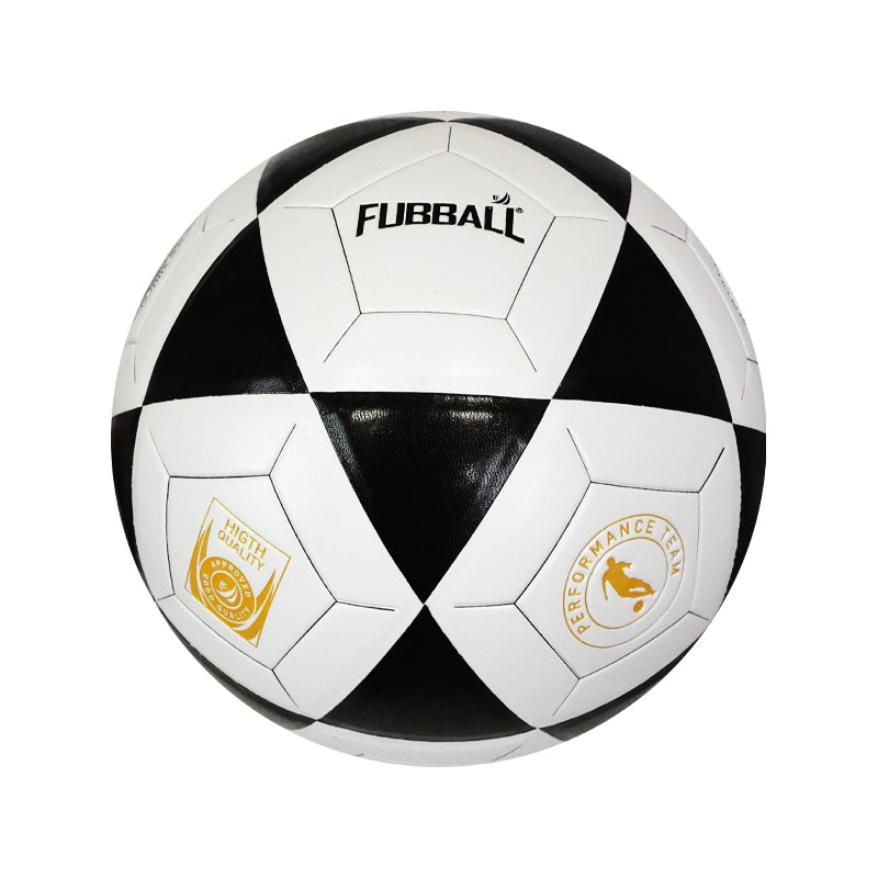 PELOTA DE FÚTBOL FUBBALL BF 4