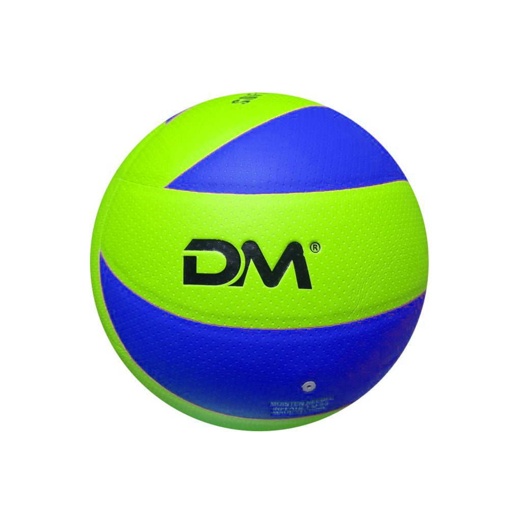 PELOTA DE VOLEY DEPORMAX NEON