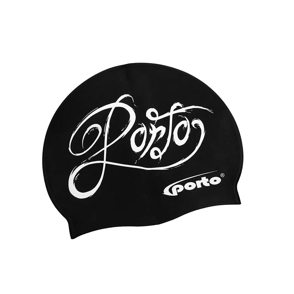Pack Thunder Gorro y Lente Negro Porto 3