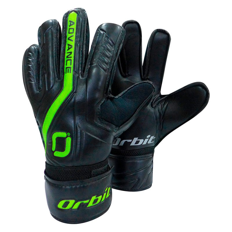 Guantes de Arquero con Varilla Orbit Advance NE-AM N8