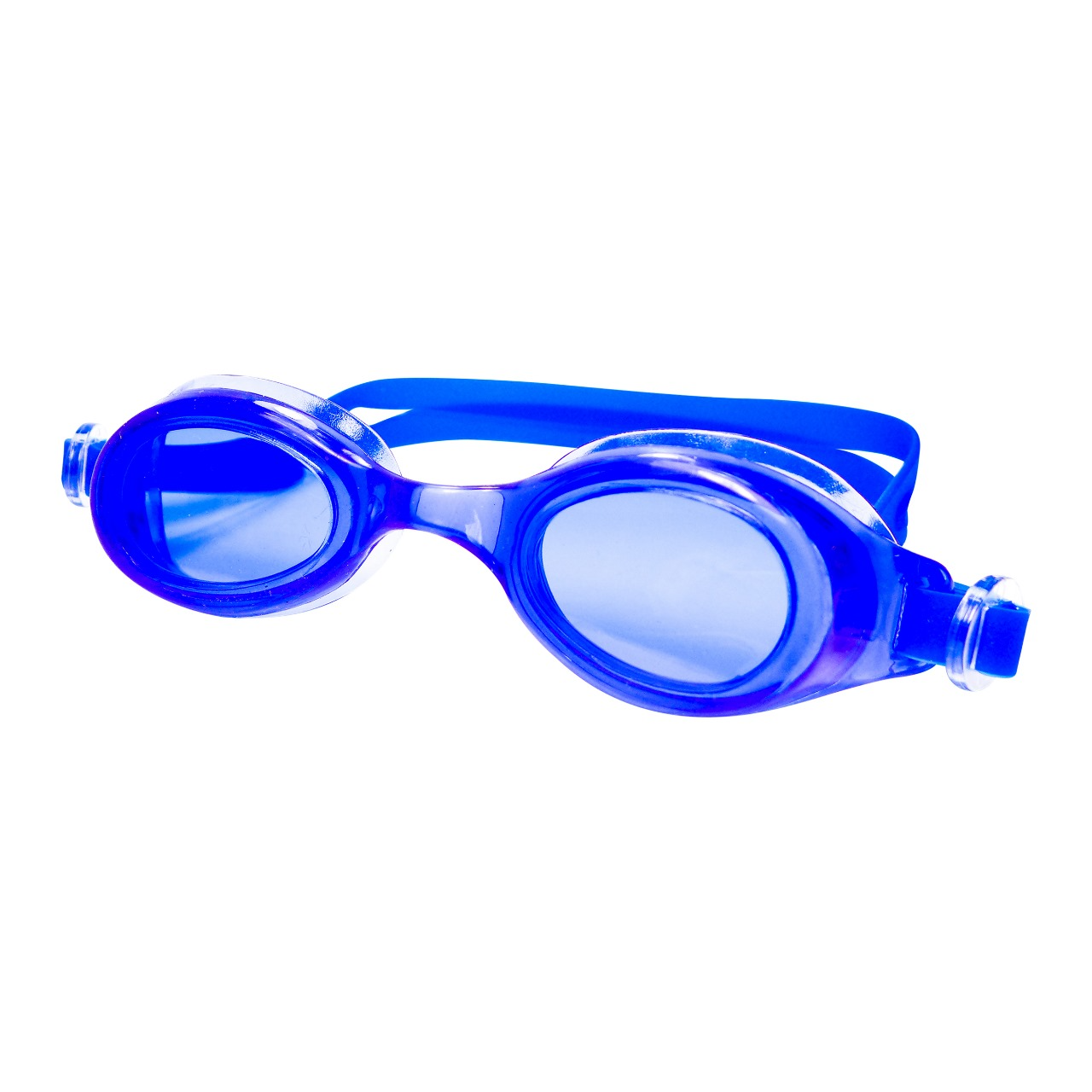 LENTES DE NATACIÓN PORTO BEAM PARA NIÑOS AZUL