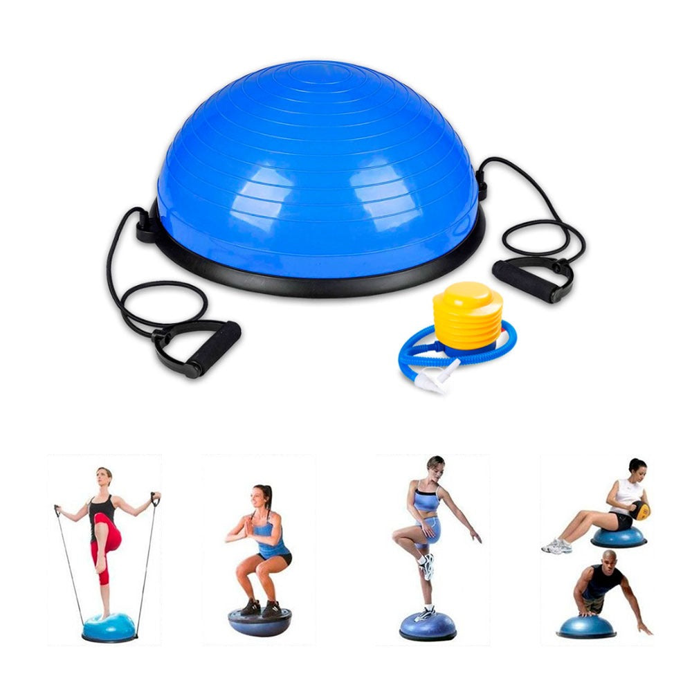 Pelota de equilibrio Bosu