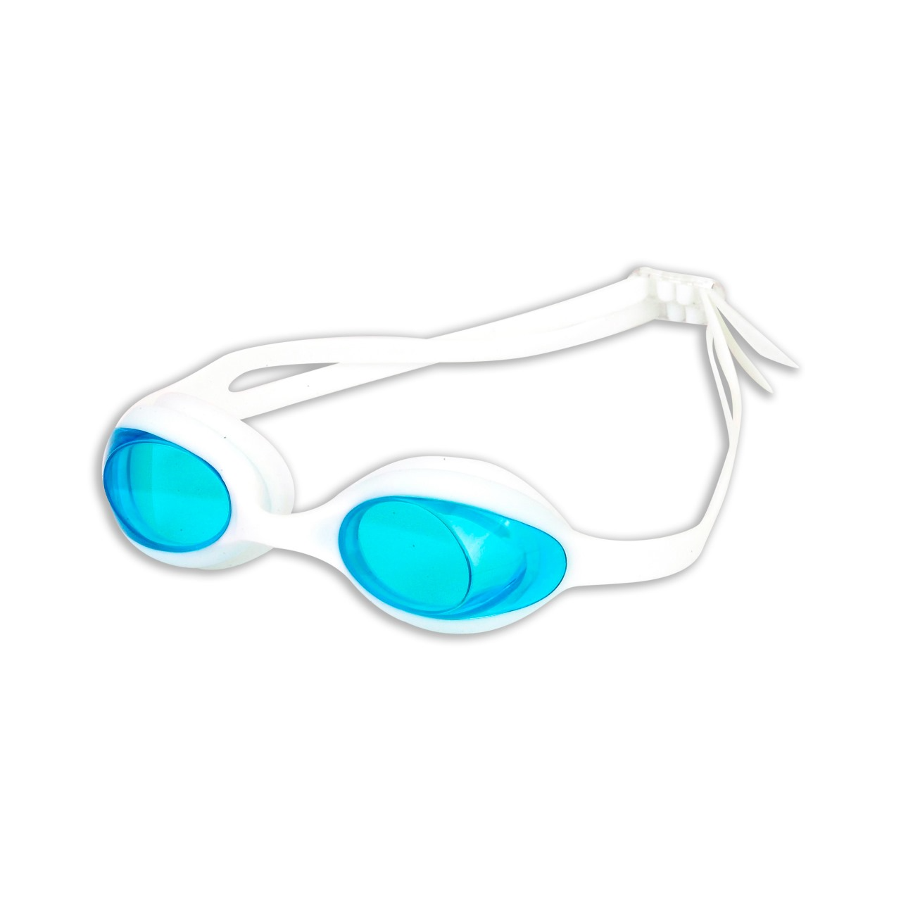 LENTES DE NATACIÓN PORTO FORCE PARA NIÑOS BL-CELESTE
