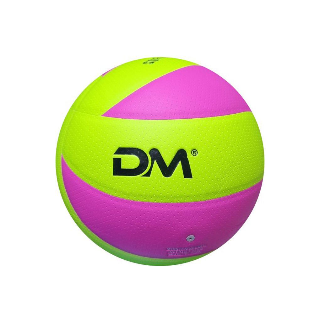 PELOTA DE VOLEY DEPORMAX NEON
