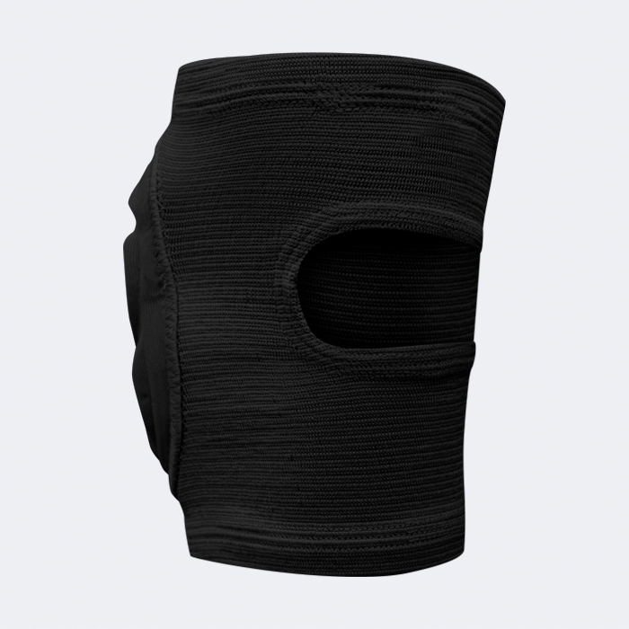 RODILLERA DE VOLEY WALON PARA ADULTO NEGRO