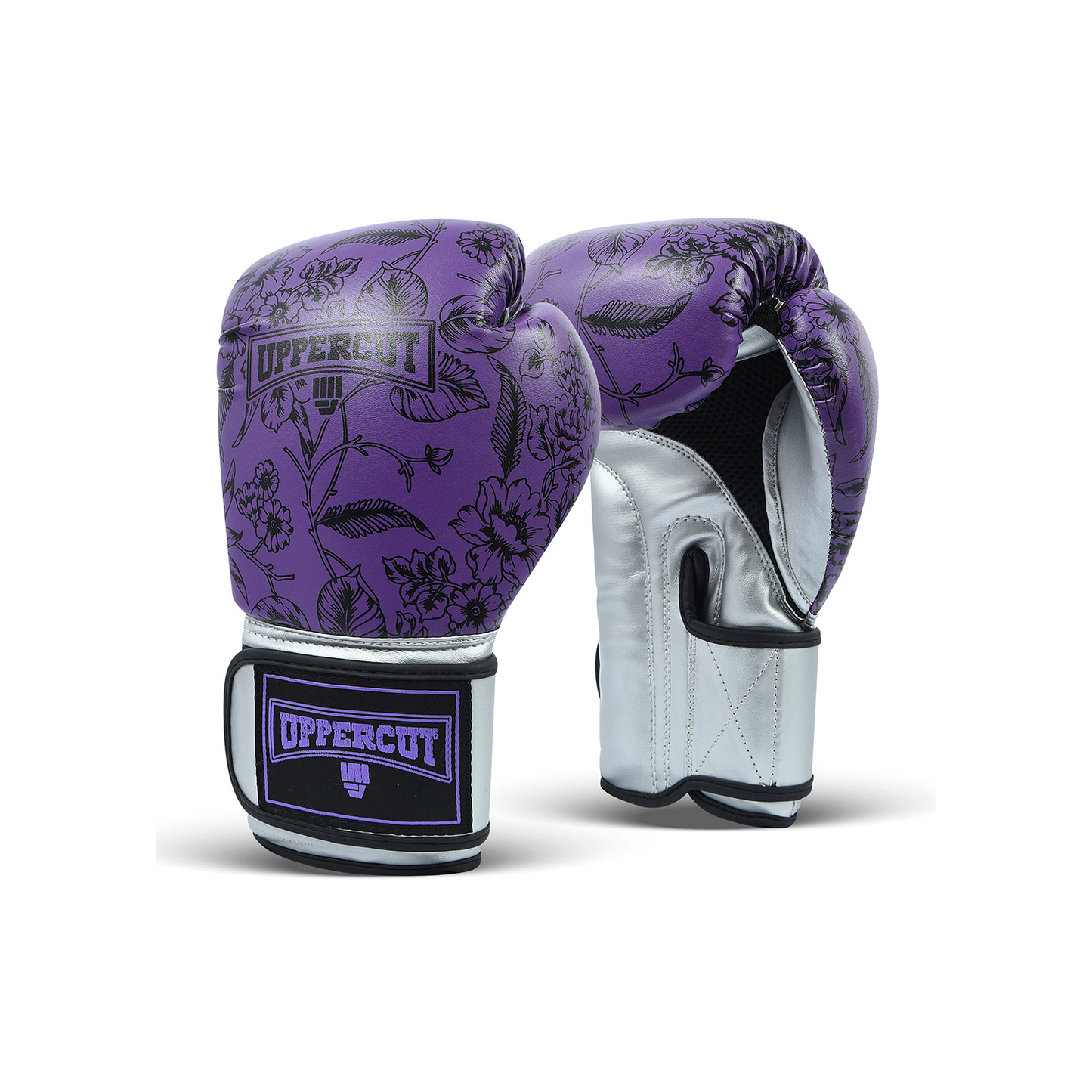 GUANTES UPPERCUT UPP-1012 - 10 onz