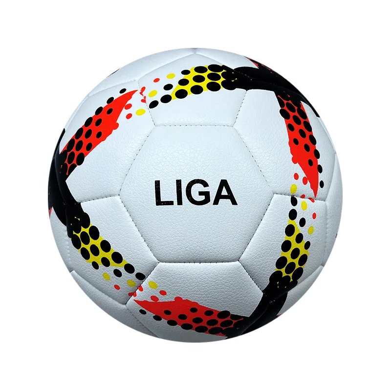 PELOTA DE FÚTBOL ONEBALL FOAM LIGA BLANCA