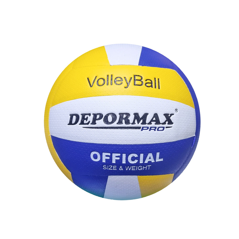 PELOTA DE VOLEY DEPORMAX 210