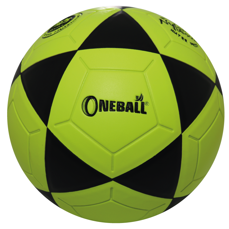 PELOTA PARA FÚTBOL PVC ONEBALL