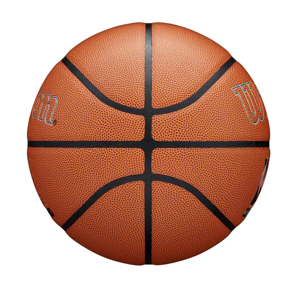 PELOTA DE BASKET WILSON NBA FORGE PLUS N7