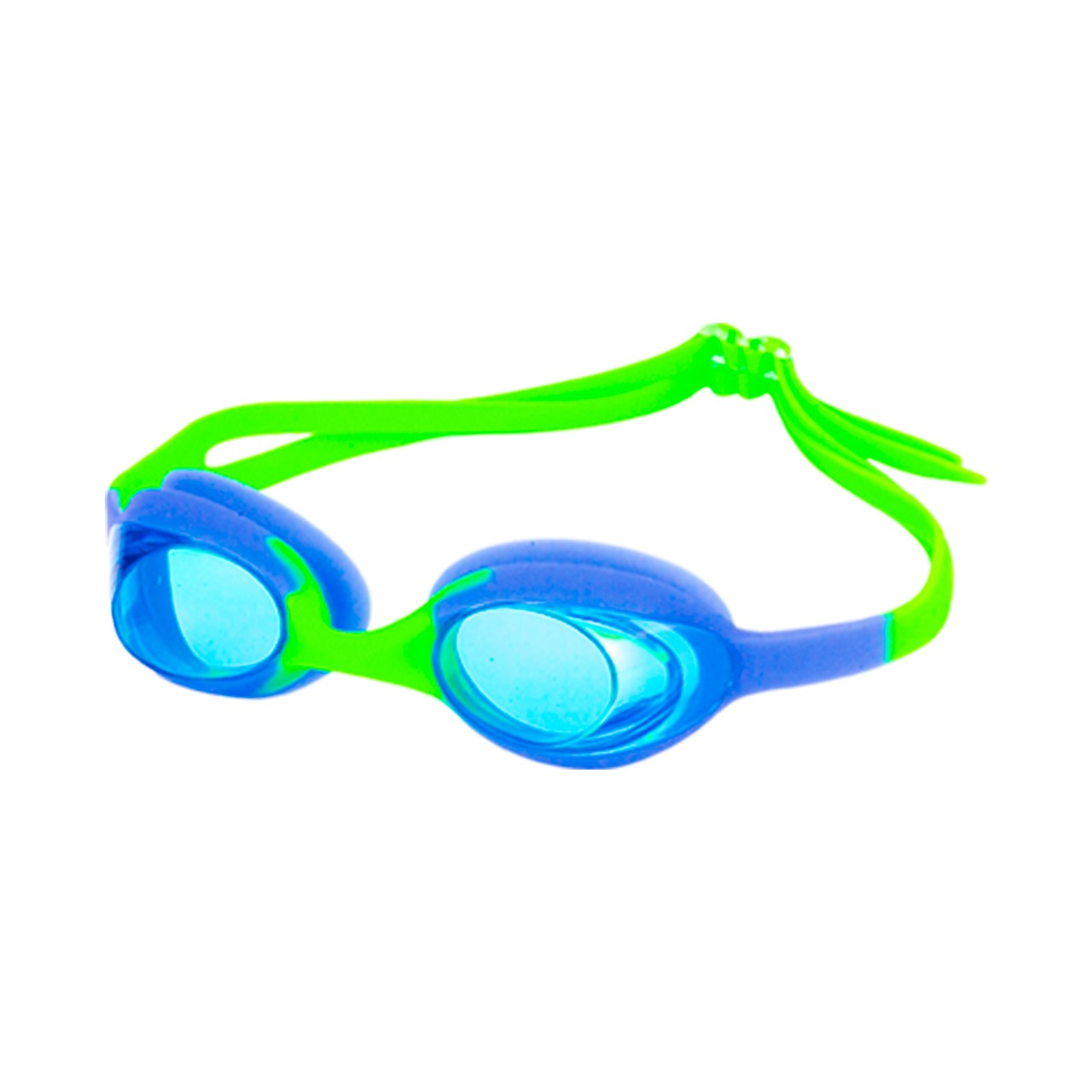 LENTES DE NATACIÓN PORTO FORCE PARA NIÑOS VERDE