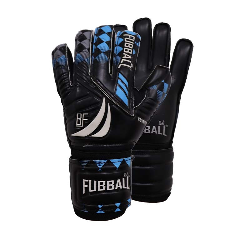 GUANTES PARA ARQUERO FUBBALL PROFLEX TALLA 8