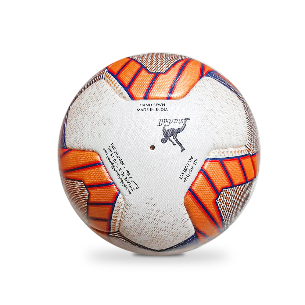 PELOTA DE FÚTBOL STARBALL FORCE PROFESIONAL