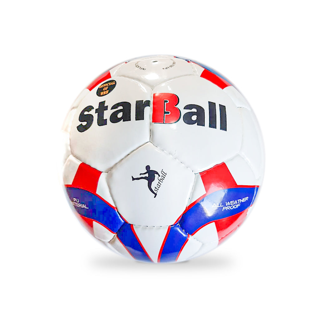 PELOTA DE FÚTBOL STARBALL LATINO N4