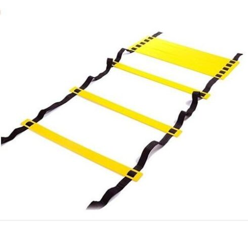ESCALERA PLIOMÉTRICA