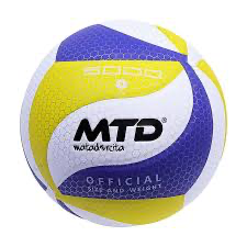 Pelota Mtd modelo panal n5