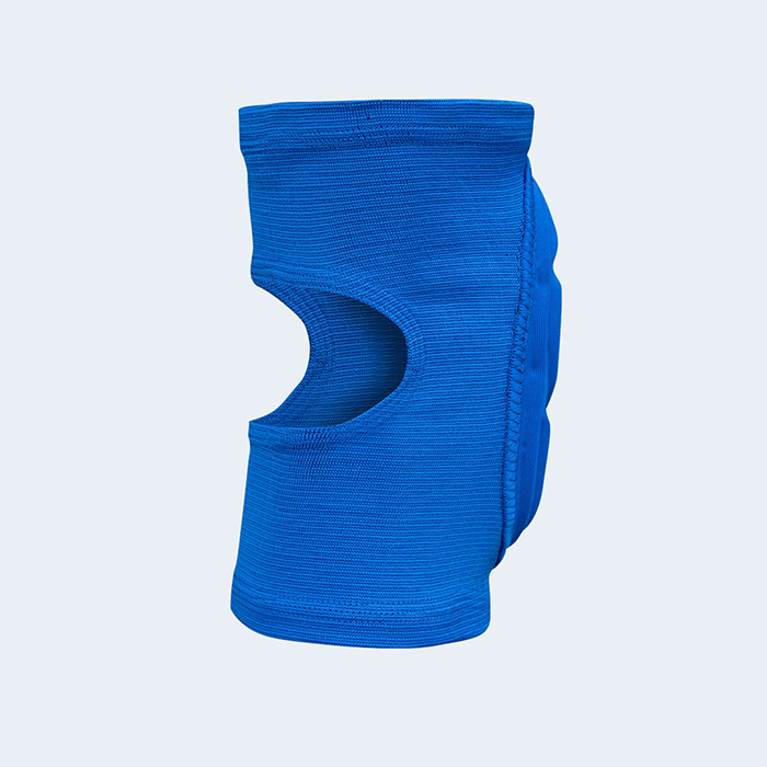 RODILLERA DE VOLEY WALON PARA ADULTO AZUL