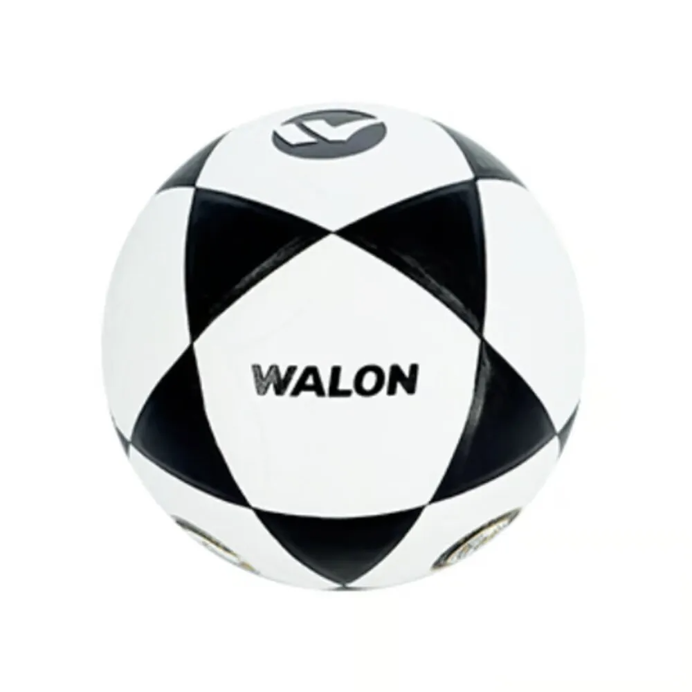 PELOTA DE FÚTBOL WALOM PU N5