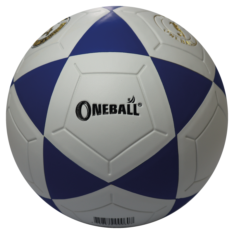 PELOTA PARA FÚTBOL PVC ONEBALL OT 5