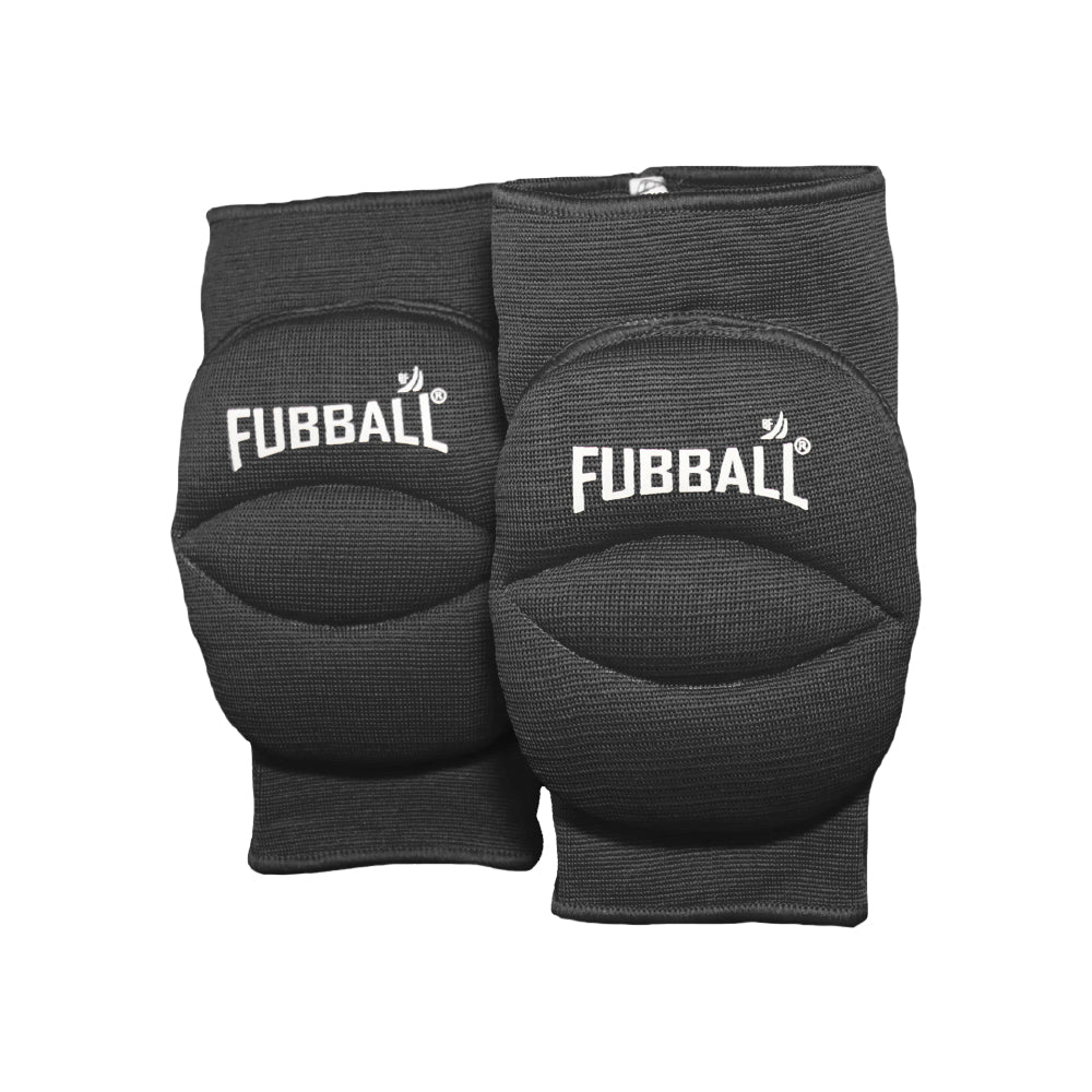 RODILLERA DE VOLEY PARA NIÑO FUBBALL