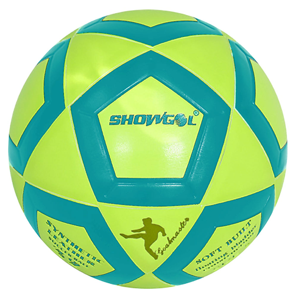 Pelota de Fútbol Showgol PU Vulcanizado