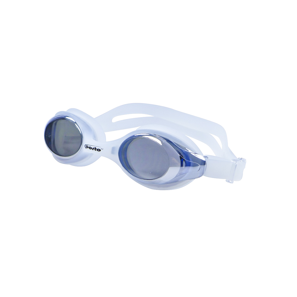 LENTES DE NATACIÓN PORTO ARROW MIRROR PARA ADULTOS TRANS