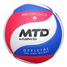 Pelota Mtd modelo panal n5
