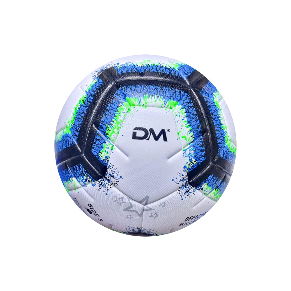 PELOTA DE FÚTBOL DEPORMAX THERMOSELLADA
