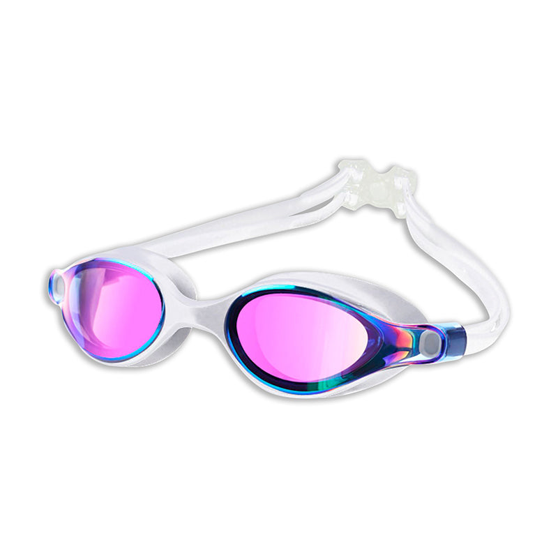 Lentes de Natacion Porto Spektra Blanco