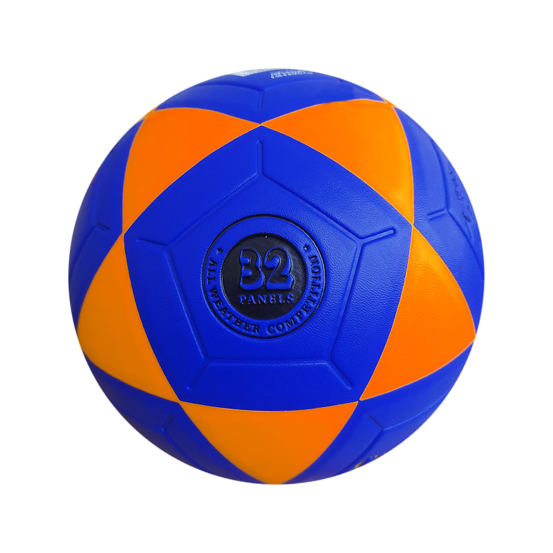 PELOTA PARA FÚTBOL PVC ONEBALL OT 5