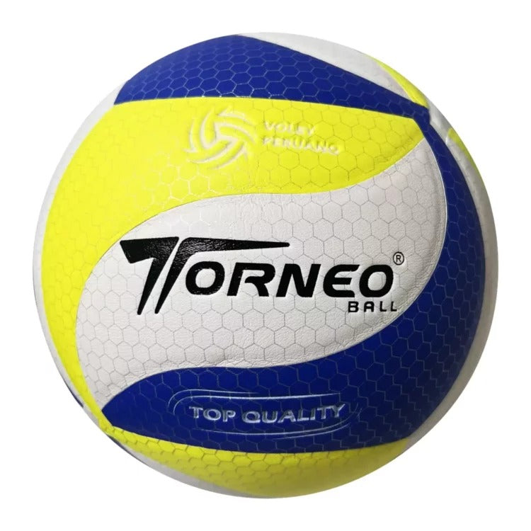 PELOTA DE VOLEY TORNEO AMARILLO