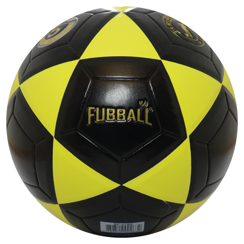 PELOTA DE FÚTBOL FUBBALL BF 5