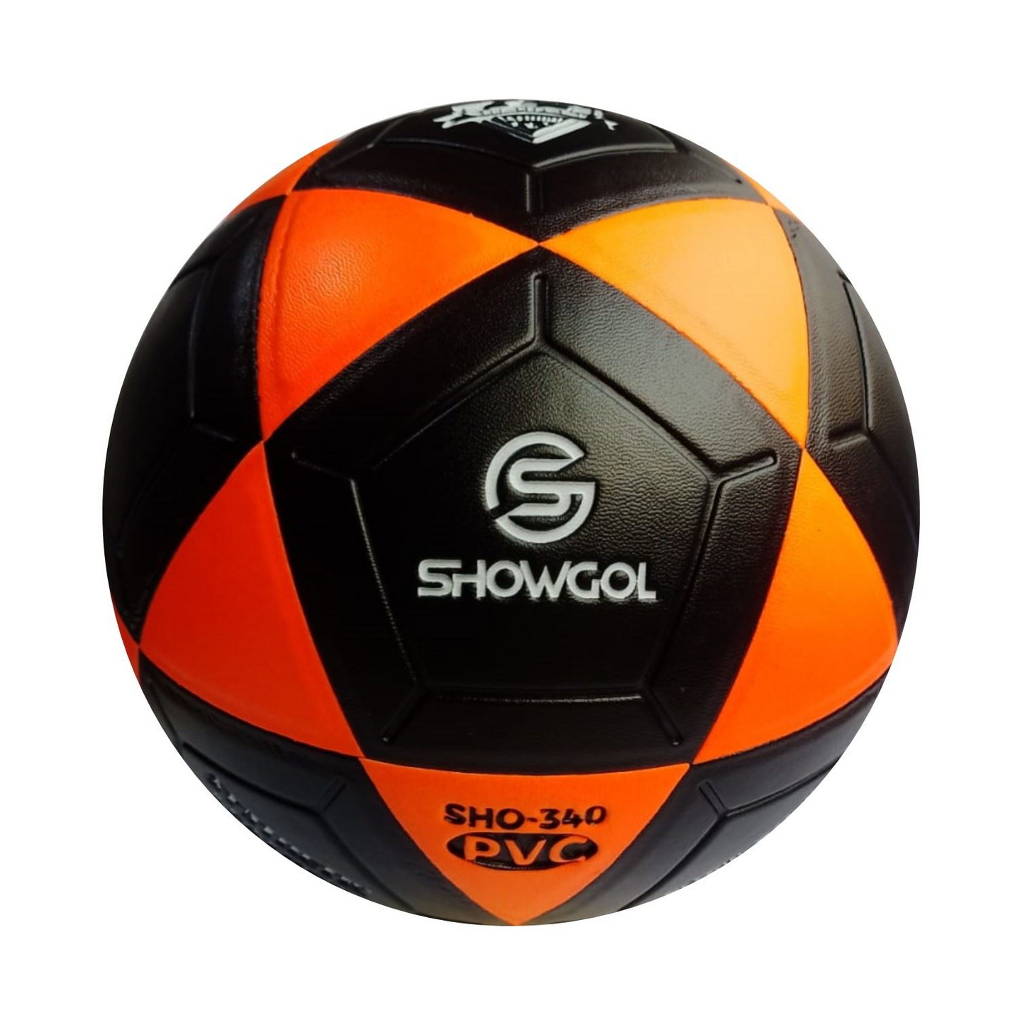 Pelota de Fútbol Showgol PU SHO-320