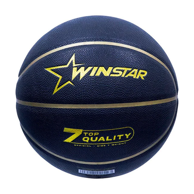 Pelotas De Basket Winstar Pu Foam 3.5 Mm Hygroscopic n7
