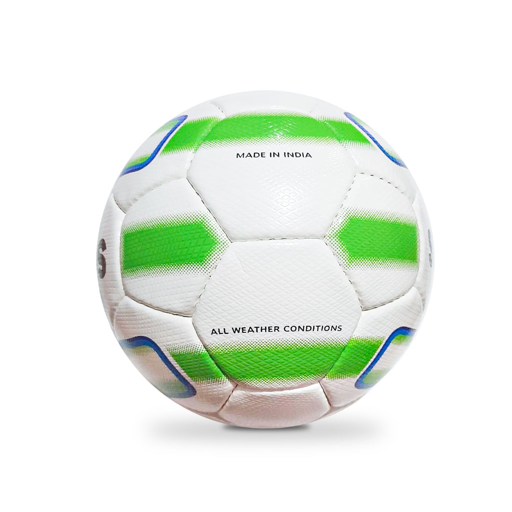 PELOTA DE FÚTBOL STARBALL TORRIDO N4