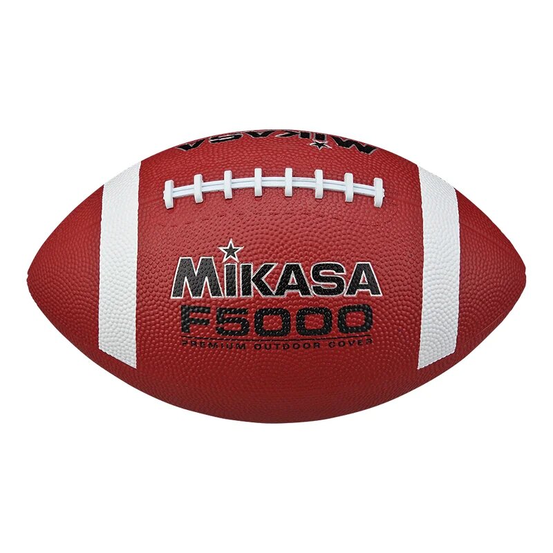 PELOTA FUTBOL AMERICANO F500 MIKASA