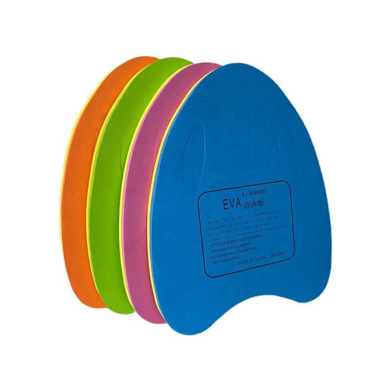 Tabla Natacion Triangula