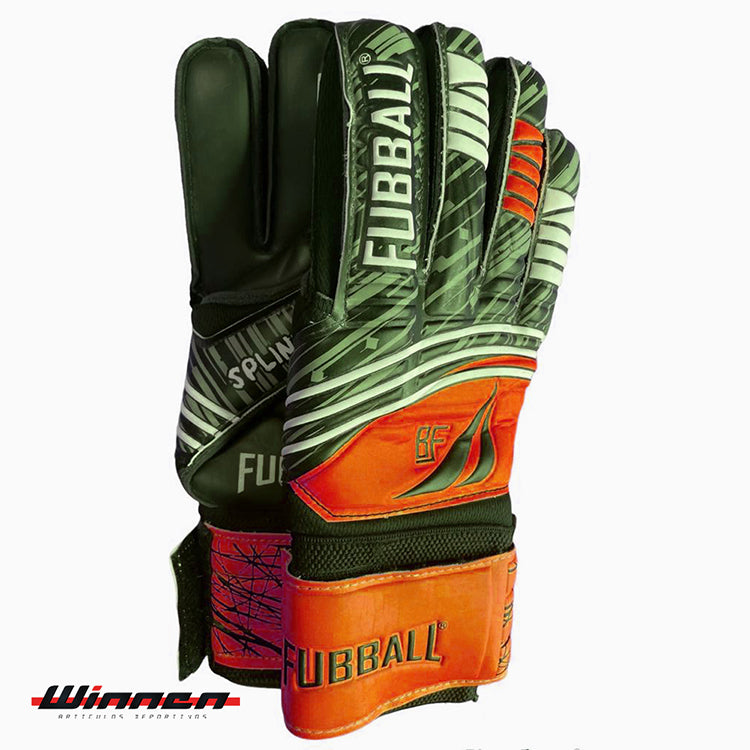GUANTES DE ARQUERO FUBBALL N7