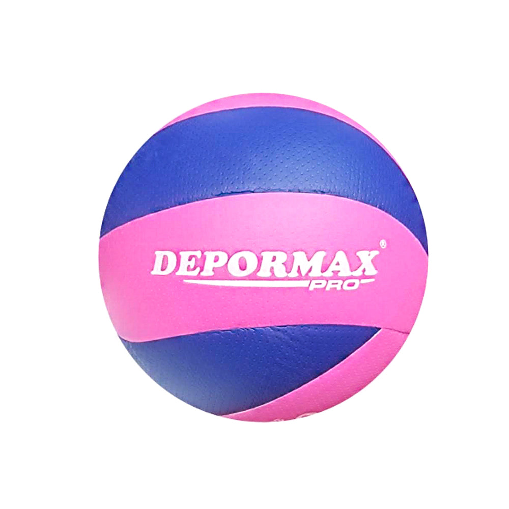 PELOTA DE VOLEY DEPORMAX NEON