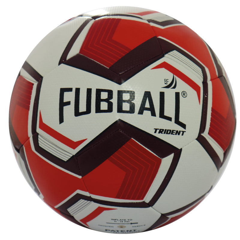 PELOTA DE FÚTBOL FUBBALL TRIDENT 5
