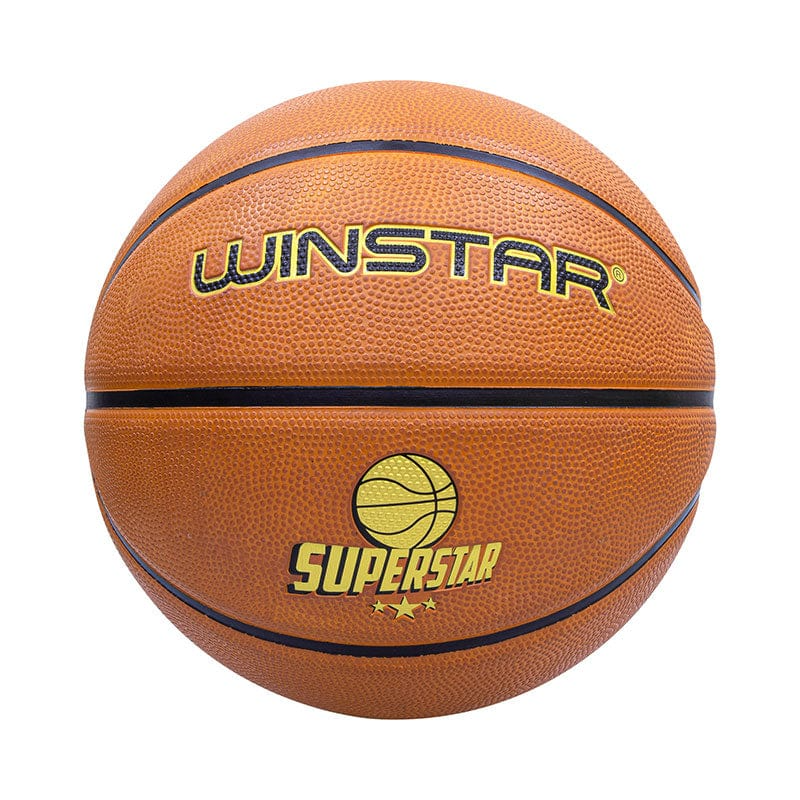 Pelotas De Basket Winstar Super Star NÚMERO 7