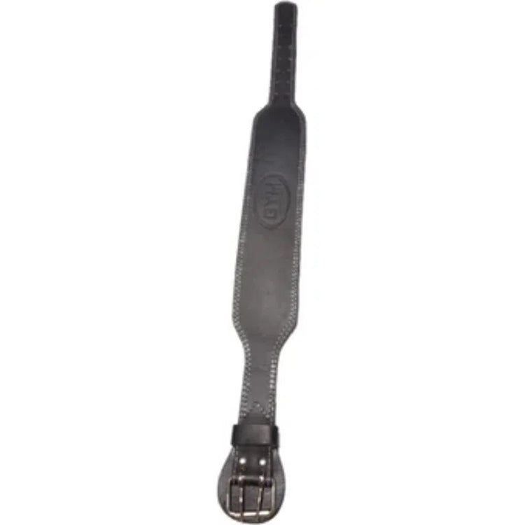 Cinturón para Levantamiento de Pesas de Cuero M