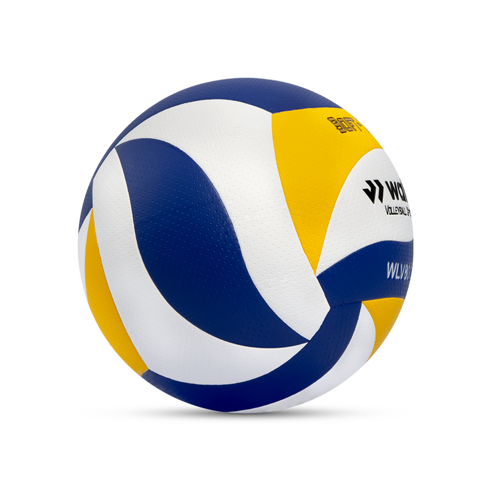 PELOTA VOLEY WALOM IVNA AMARILLO