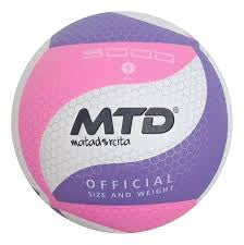 Pelota Mtd modelo panal n5