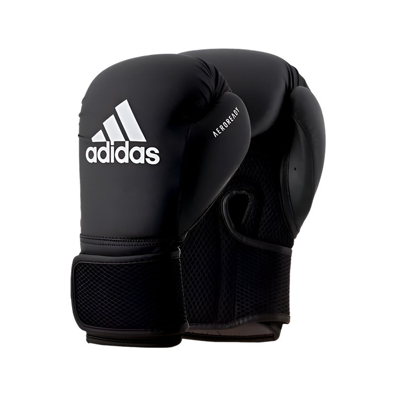 GUANTES DE BOXEO ADIDAS HYBRID 25