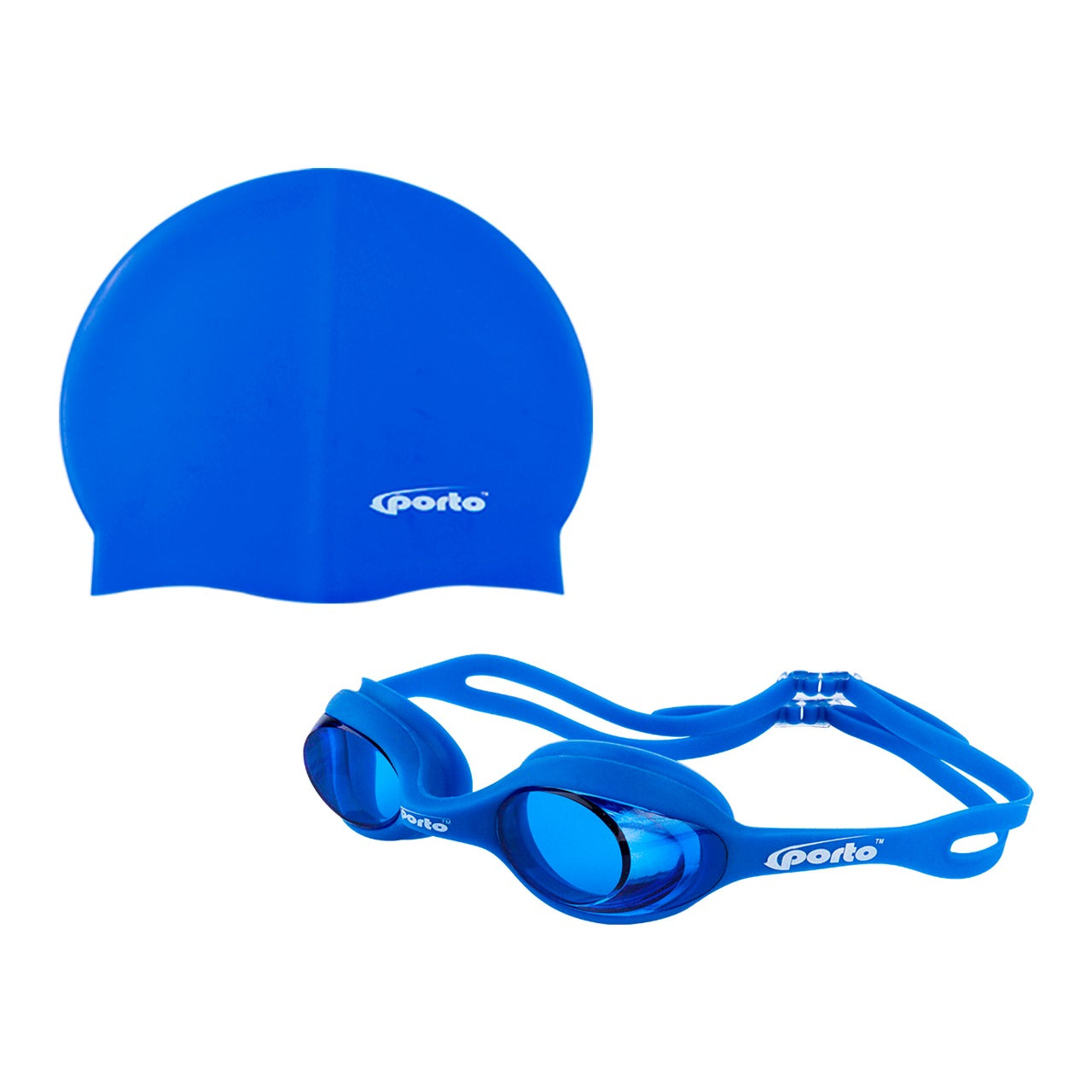 PACK PORTO THUNDER GORRO Y LENTE
