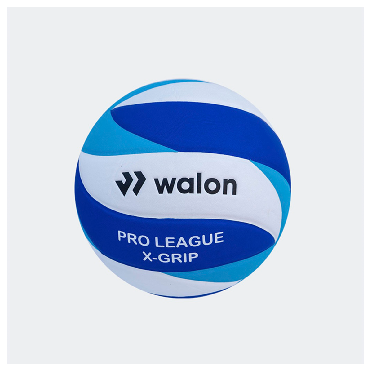 PELOTA VOLEY PRO LEAGUE X-GRIP BLANCO