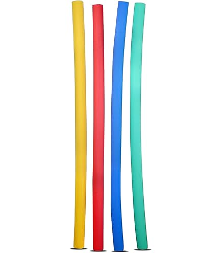 CHURRO PARA NATACION SIN HUECO DE 1.50 CM