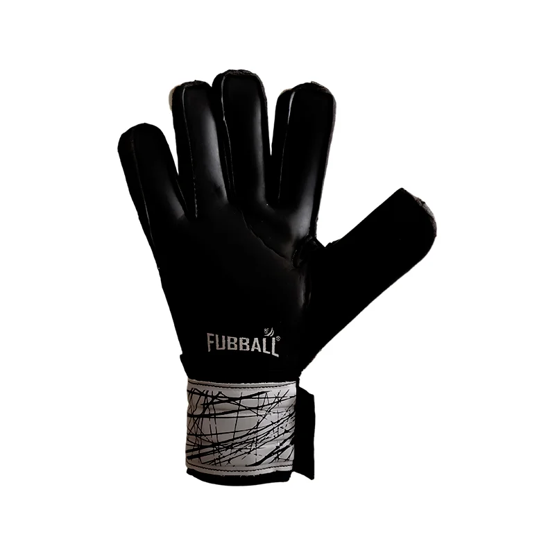 GUANTES PARA ARQUERO FUBBALL SPLINTER TALLA 8 GRISS