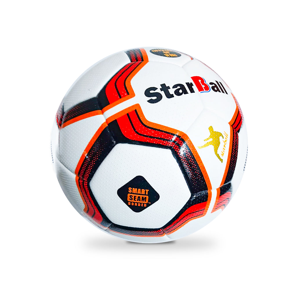 PELOTA DE FÚTBOL STARBALL PROFESIONAL WBH N5